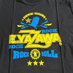 永ちゃんＴシャツの画像