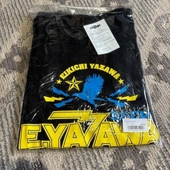 永ちゃんＴシャツの画像