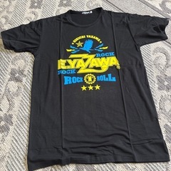 永ちゃんＴシャツ