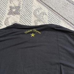 永ちゃんＴシャツの画像