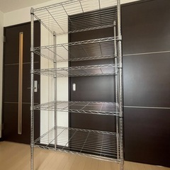 メタルラック180