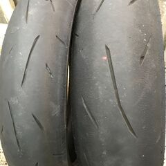 α14　110/70-17 150/60-17  CBR250R...