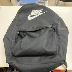 ☆値下げ☆O 2504-080 NIKE リュックサック キズ ...
