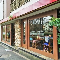 【老舗スパゲッティレストラン】アルバイト募集！ 時給1350円／ランチタイム／まかない無料🍝の画像