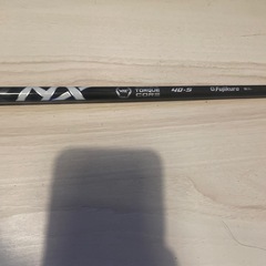 シャフト　ゴルフ　スピーダーNX ブラック　