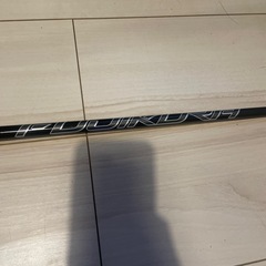 シャフト　ゴルフ　スピーダーNX ブラック　の画像