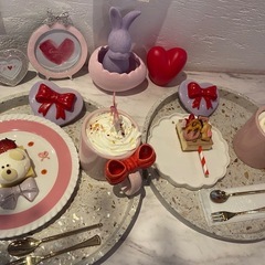 💖同年代女子で集まる♪ 気軽に語ろう✨