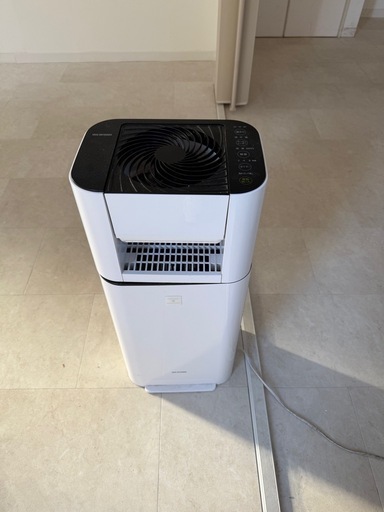 除湿衣類乾燥機