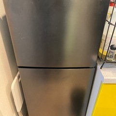 冷蔵庫2020年製maxzen