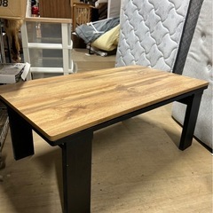 D0417 コタツ テーブル