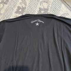 永ちゃんＴシャツの画像