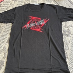 永ちゃんＴシャツの画像