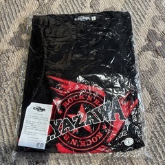 永ちゃんＴシャツ