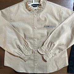 女のこ式服の画像