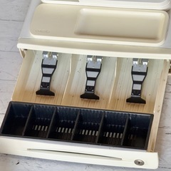 CASIO 電子レジスター SE-S20の画像