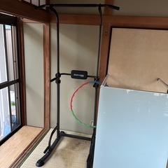 懸垂機