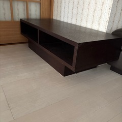 ローテーブル
