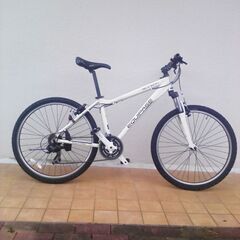 MTB あさひ BROOKLYN EQUIPAGE　中古です。