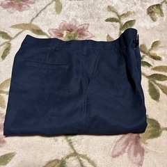 【引取限定】ワークマン　作業ズボン