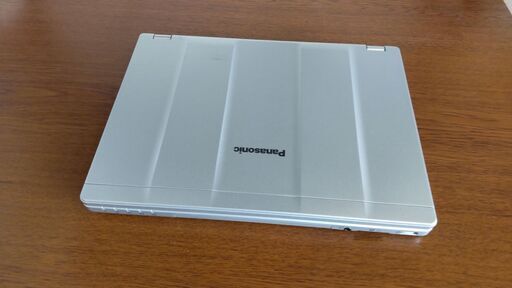 Panasonic ノートPC  Win 11  8GB 256GB Let's note SZ6 Core i5(第7世代)