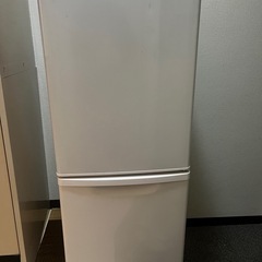 Panasonic冷蔵庫 
