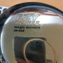 0404-455 ゴルフクラブ1W EZY POWERの画像