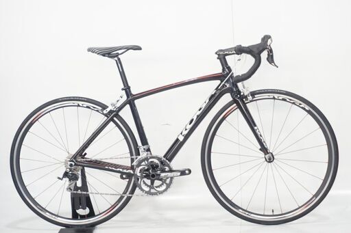 KOGA 「コガ」 SOLACIO 2013年モデル ロードバイク