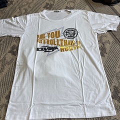 永ちゃんＴシャツの画像