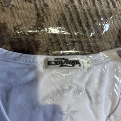 永ちゃんＴシャツの画像