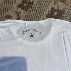 永ちゃんＴシャツの画像