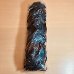 トラックシート用ゴムロープ リングタイプ 20mm×70cm（15本入）の画像