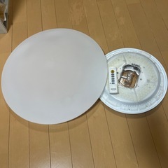 シーリングライト