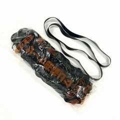 トラックシート用ゴムロープ リングタイプ 20mm×70cm（1...