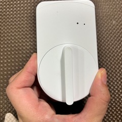 スマートロック　SESAMI5の画像