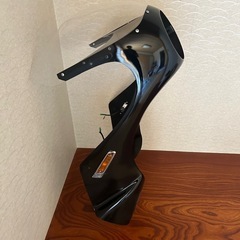 ロケットカウル