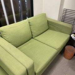ソファー