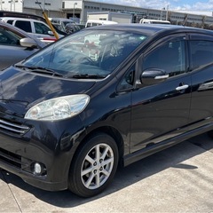 総額25万円 ダイハツ ソニカ RS リミテッドの画像