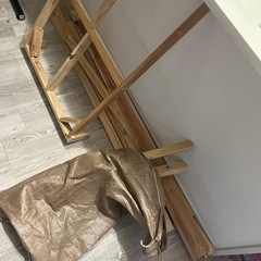 木材まとめて