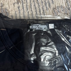 永ちゃんＴシャツの画像