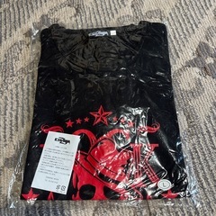 永ちゃんＴシャツ