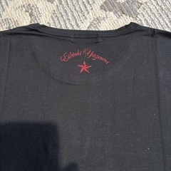 永ちゃんＴシャツの画像