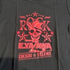 永ちゃんＴシャツの画像