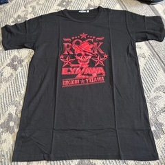 永ちゃんＴシャツの画像