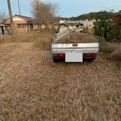 竹、木、草の処分🪵お任せ下さい！ - 剪定/造園