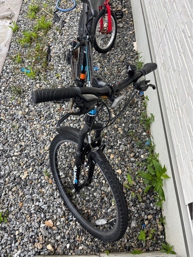 自転車