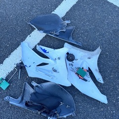 バイクの塗装してくださいませんか？ - 半田市