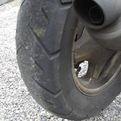 スズキ　アヴェニス アベニス 150 シート張替え済み セル キック一発始動OK スクーター 直接取引可 近県配達可5000円～

の画像