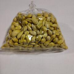 ゆずの種 約90g