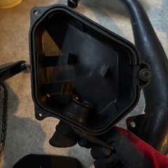 NS50F 純正部品セットの画像