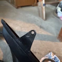 NS50F 純正部品セットの画像